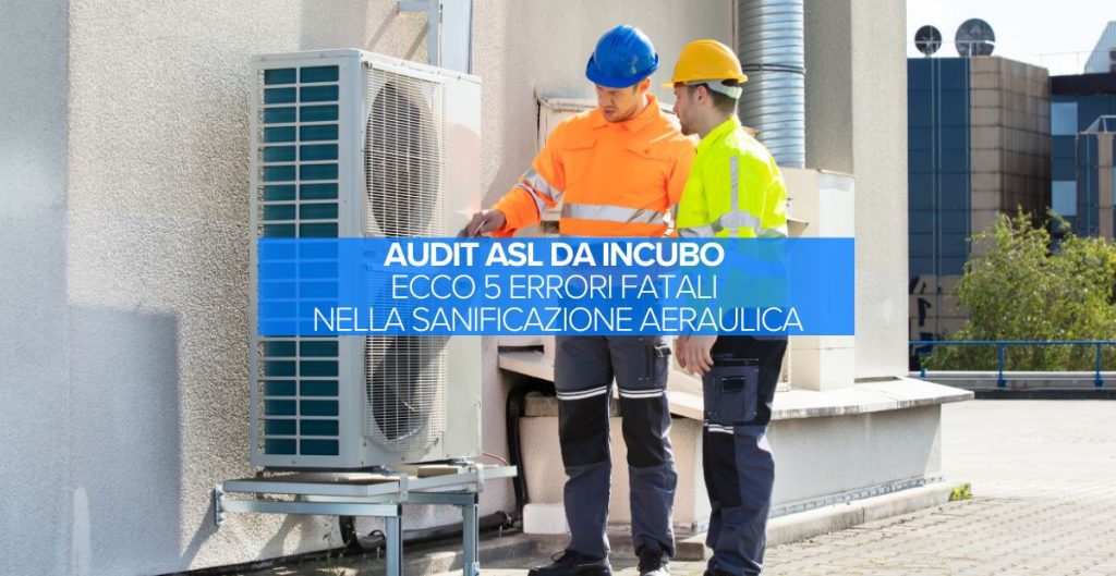 Non aspettare l'audit per scoprire che il tuo fornitore ti ha messo nei guai. Contattaci per una valutazione gratuita della documentazione