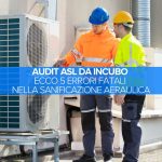 Non aspettare l'audit per scoprire che il tuo fornitore ti ha messo nei guai. Contattaci per una valutazione gratuita della documentazione